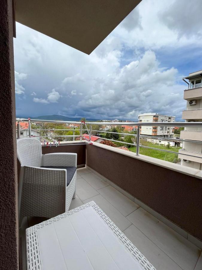 Balamov Apartment Gevgelija Exterior photo